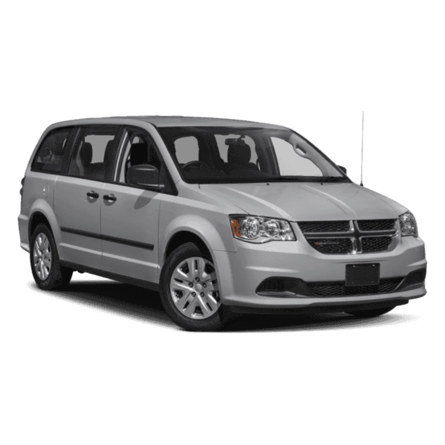 Dodge Grand Caravan